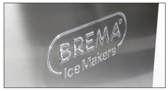 Льдогенератор Brema GB 902A фото