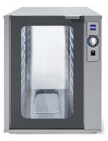 Расстоечный шкаф Mec L 834 фото