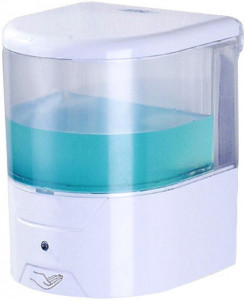 Дозатор для антисептика BVC X-5505 фото