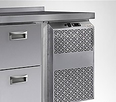 Стол холодильный Финист СХСо-1400-700 в Москве , фото 5