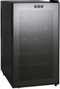 Монотемпературный винный шкаф Viatto VA-JC48 фото