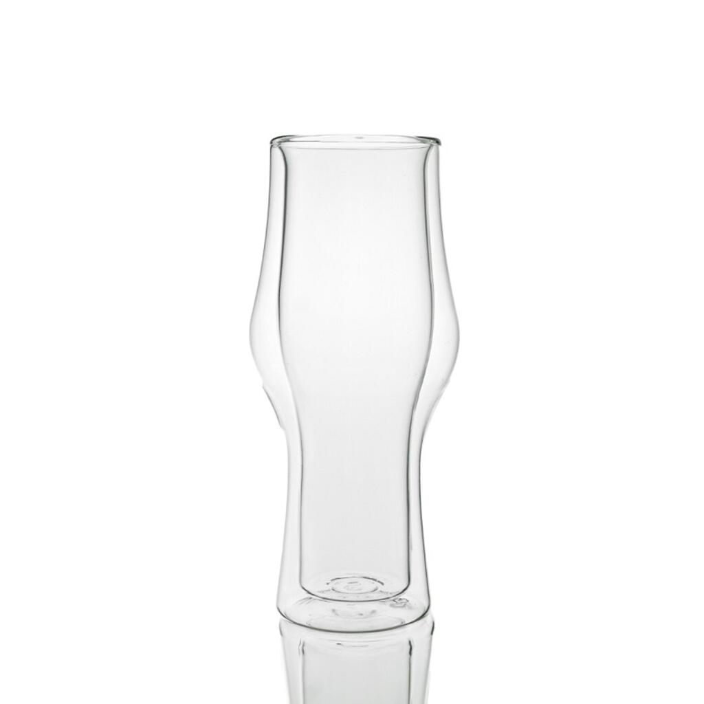 400 мл набор 2 шт. двойные стенки термостекло (81269176) фото