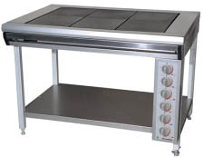 Плита электрическая Проммаш ПЭ-0,54С в Москве , фото