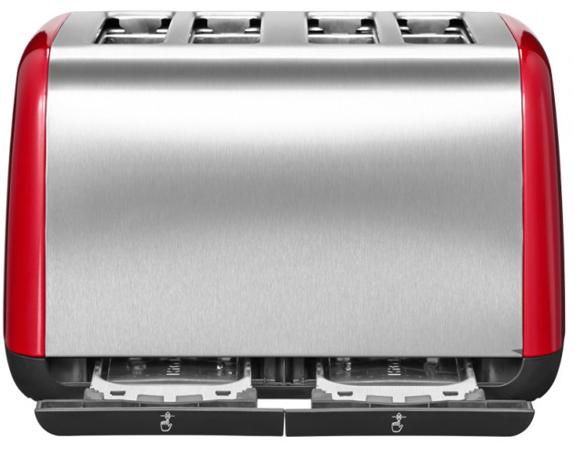 Тостер KitchenAid 5KMT421EER фото