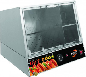 Аппарат для приготовления хот-догов Сиком МК-1.70 фото