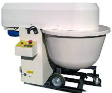 Спиральный тестомес Пензмаш ТММ-140 без дежи фото