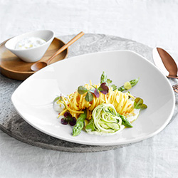 Фарфоровая посуда Bauscher Options фото