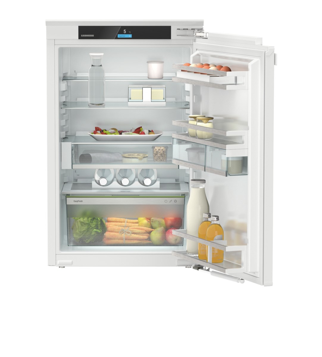 Встраиваемый холодильник Liebherr IRd 3950 фото