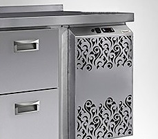 Стол холодильный Финист СХСо-1400-700 в Москве , фото 7