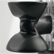 Кофемолка Cunill Brasil Inox+С, фото 5