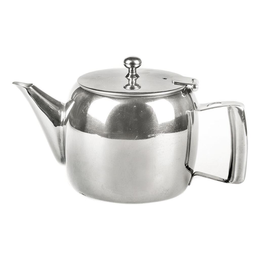 400 мл нерж. (80000185) фото