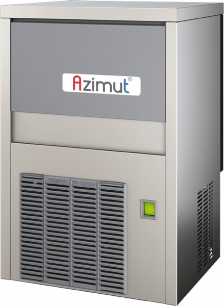 Льдогенератор Azimut IFT 54W R290 фото