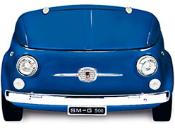 Smeg SMEG500BL фото