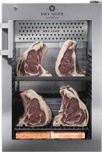 Шкаф для вызревания мяса Dry Ager DX 500 фото