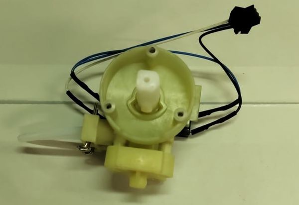 для VA-CMG888, без ГТД фото