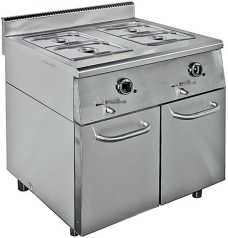 Мармит для вторых блюд Rada МЭВС-8/7Н в Москве , фото