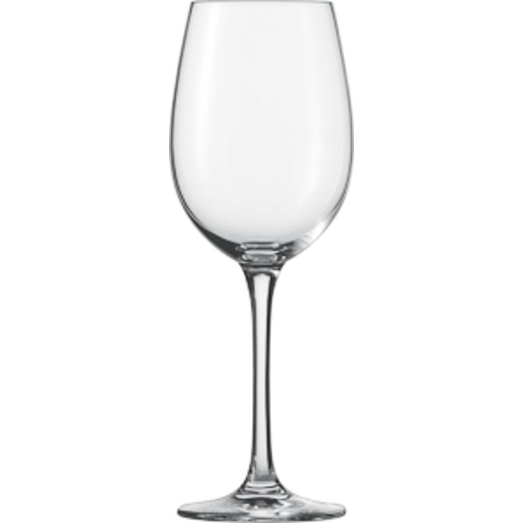 400 мл хр. стекло Burgundy Classico - 81260022