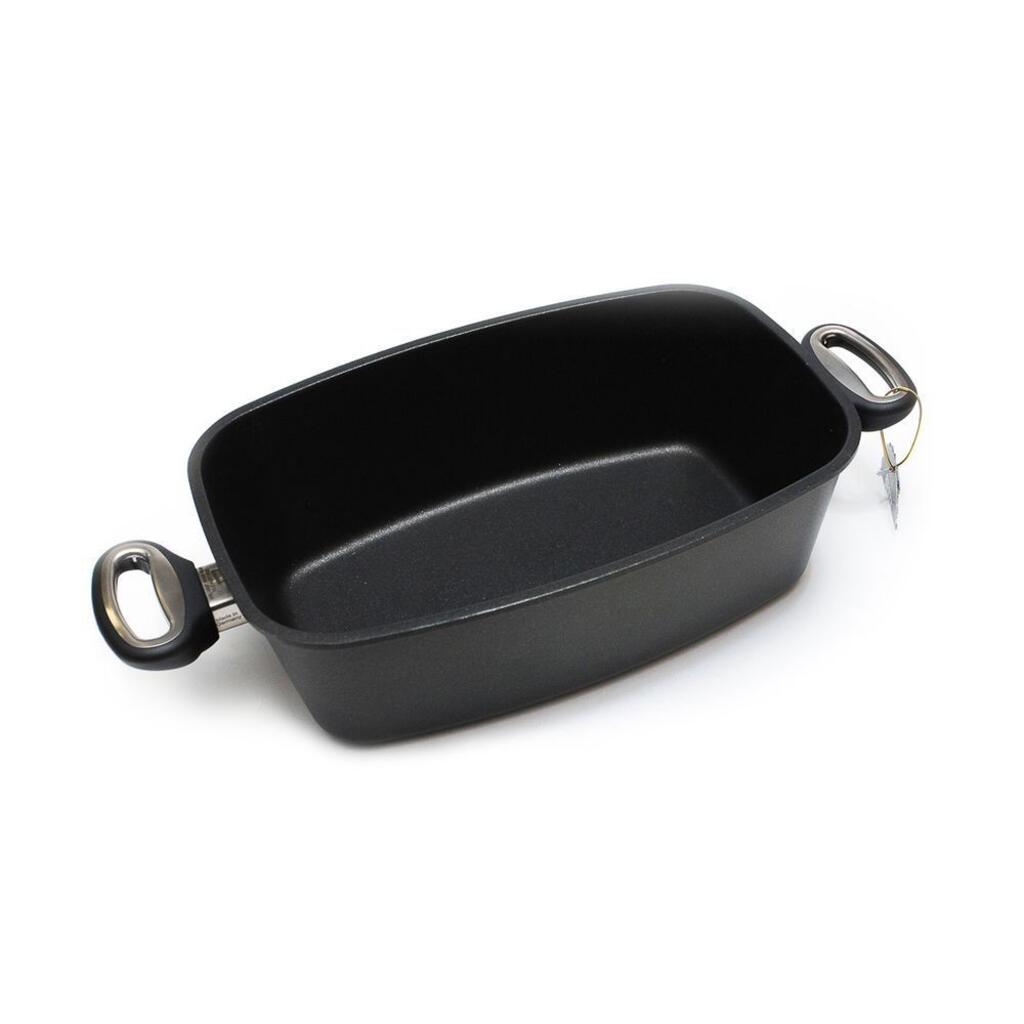 5, 5 л, 33*21*11 см, алюм - 70001309