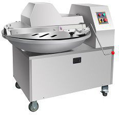 Куттер Hurakan HKN-CRM50 в Москве , фото