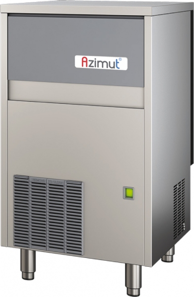 Льдогенератор Azimut IFT 120W R290 фото