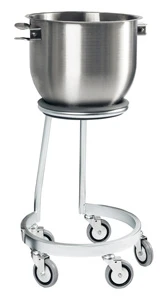 Планетарный миксер Varimixer Kodiak 20l настольный фото
