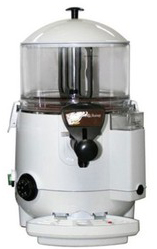 Аппарат для горячего шоколада Master Lee Choco - 5L (белый) фото