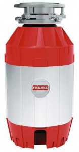 Измельчитель пищевых отходов Franke Turbo Elite TE-125 фото
