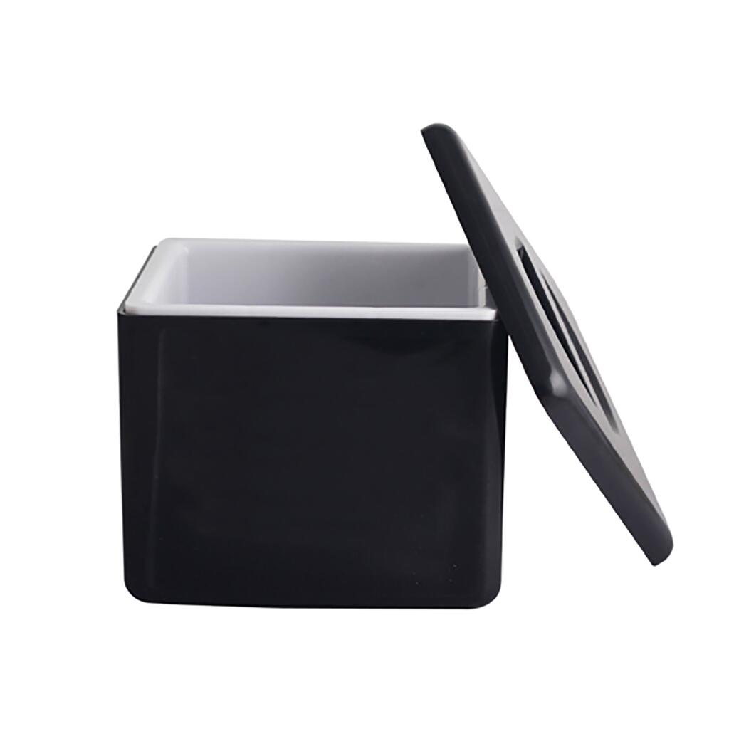 4,5 л с крышкой пластик фото