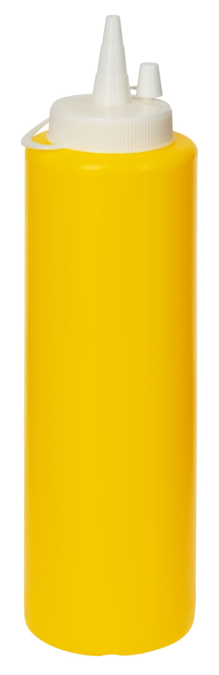 желтый (соусник) 250 мл фото