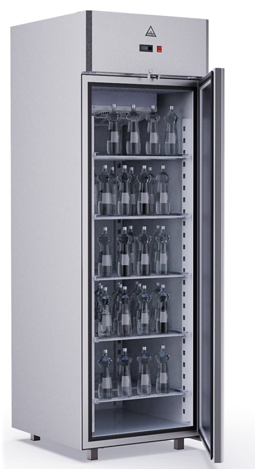 Шкаф холодильный Аркто V0.7-S (пропан) фото