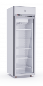 Холодильный шкаф Аркто D0.7-SL