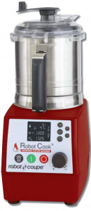 Robot Cook фото