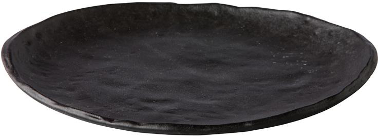 Oyster 27 см, цвет черный (QR17040)