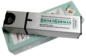 Дымогенератор SmokeGurman CD