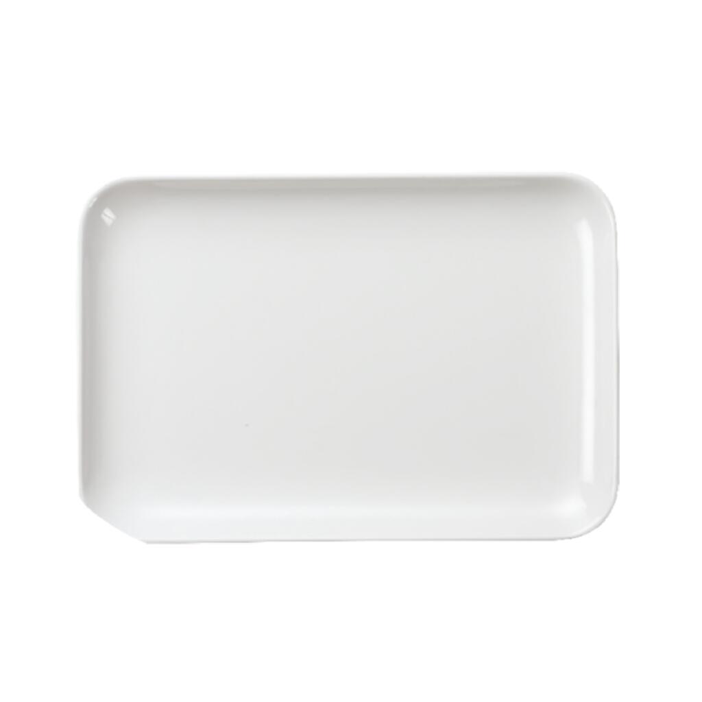 24, 8*17, 1*1, 9 см White пластик меламин - 81229955