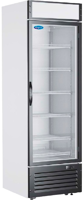 Морозильный шкаф Марихолодмаш Капри 0,5НСК фото