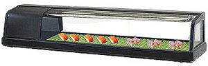Витрина для суши (суши-кейс) Koreco G150L/L фото