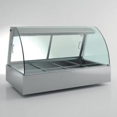 Тепловая витрина Emainox I86VUVB3 в Москве , фото