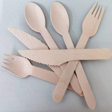 Столовые приборы фото