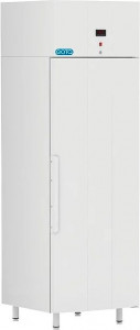 Шкаф холодильный Eqta ШСН 0,48-1,8 (ПЛАСТ 9003)