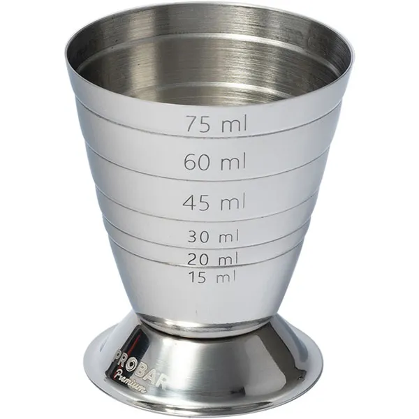 Орб сталь нерж. D=44/55,H=69мм серебрист. (02030468) фото