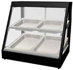 Тепловая витрина RoboLabs ISEE-HOT-2 BLACK в Москве , фото