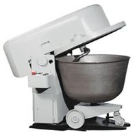 Тестомес для крутого теста Смеламаш А2-ХТЗ-Б, фото