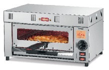 Печь для пиццы Vema FO 2100 фото