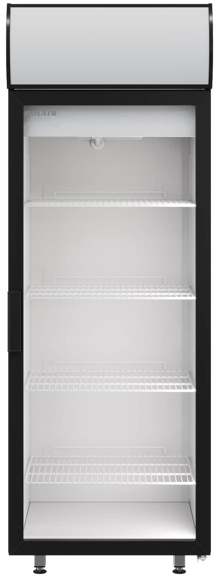 Холодильный шкаф Polair DM105-S фото