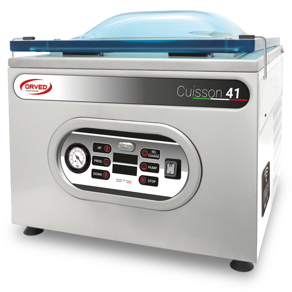 Cuisson 41 - 204120