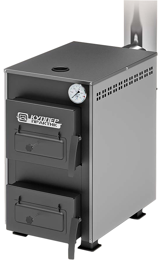 КУППЕР ПРАКТИК-20 (1.1)