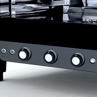Пароконвектомат Unox XV 513 G фото