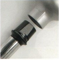 Миксер ручной Vortmax MiniPM 250 V.V. 250W в Москве , фото 4