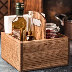 Подставки под мельницы и специи фото